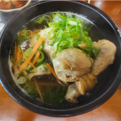 금왕설렁탕 대표후기 이미지 1